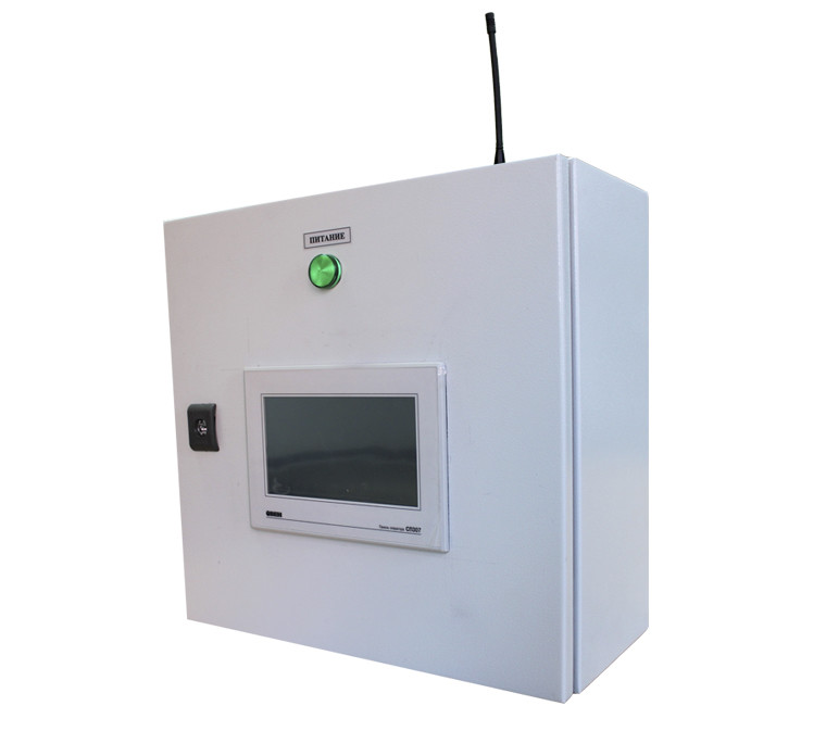 Логгер температуры и избыточного давления EClerk-USB-Kl Приборы для регистрации давления, температуры, влажности logger EClerk-USB-Kl