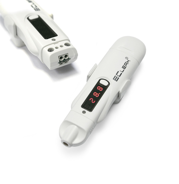 Безбумажный регистратор EClerk-USB-G Регистратор безбумажный самописец EClerk-USB-G